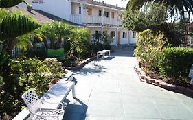 Oceana Boutique Hotel San Clemente Ca